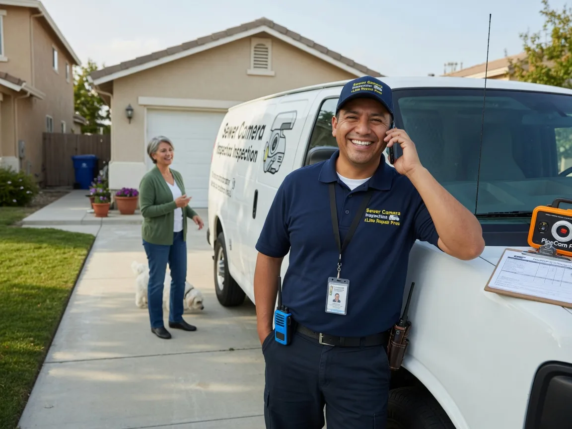 Sewer Line Repair Baker, WV FAQs